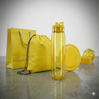 KIT THE ELECTRIC LEMONADE